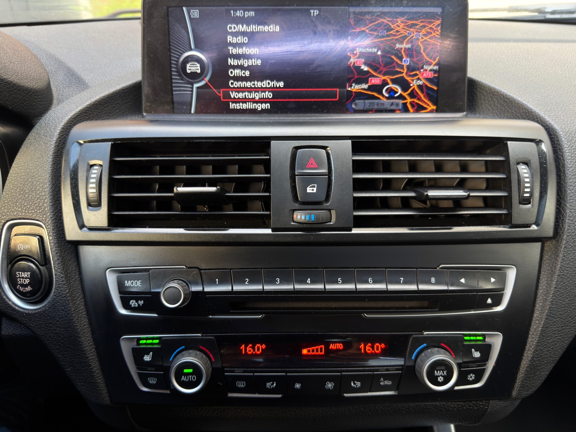 Foto van BMW 1-serie