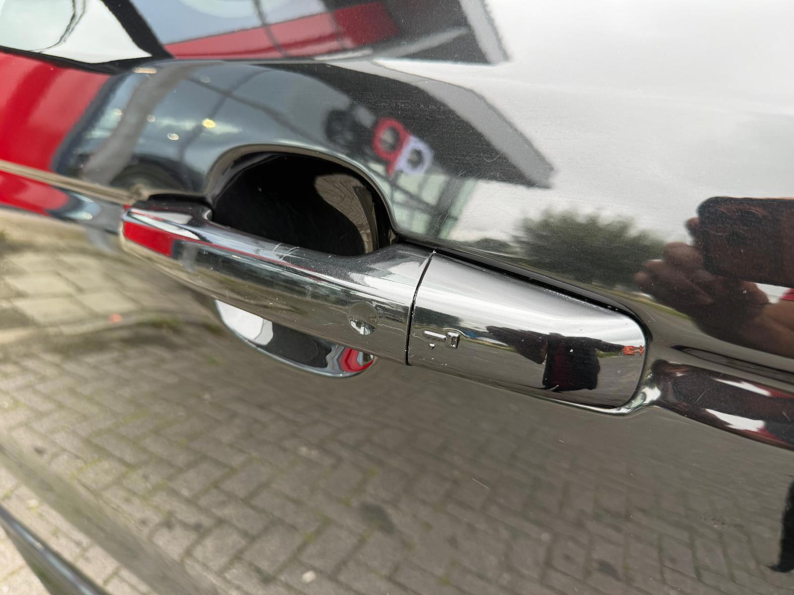 Foto van Land Rover Range Rover Sport