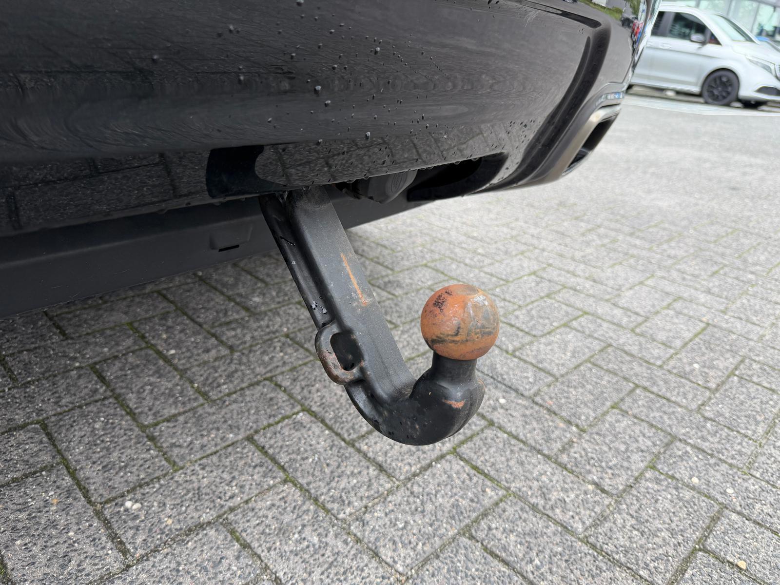 Foto van Land Rover Range Rover Sport