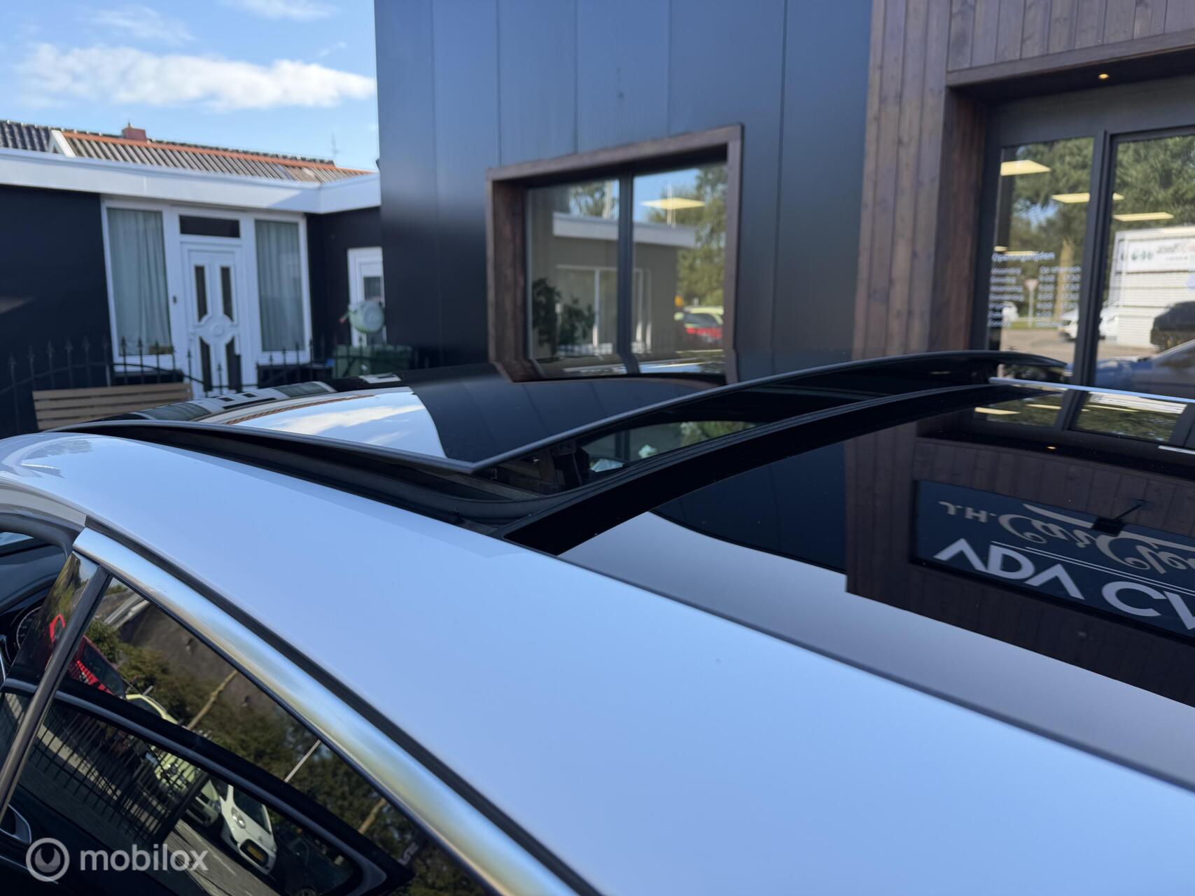 Foto van Kia Proceed