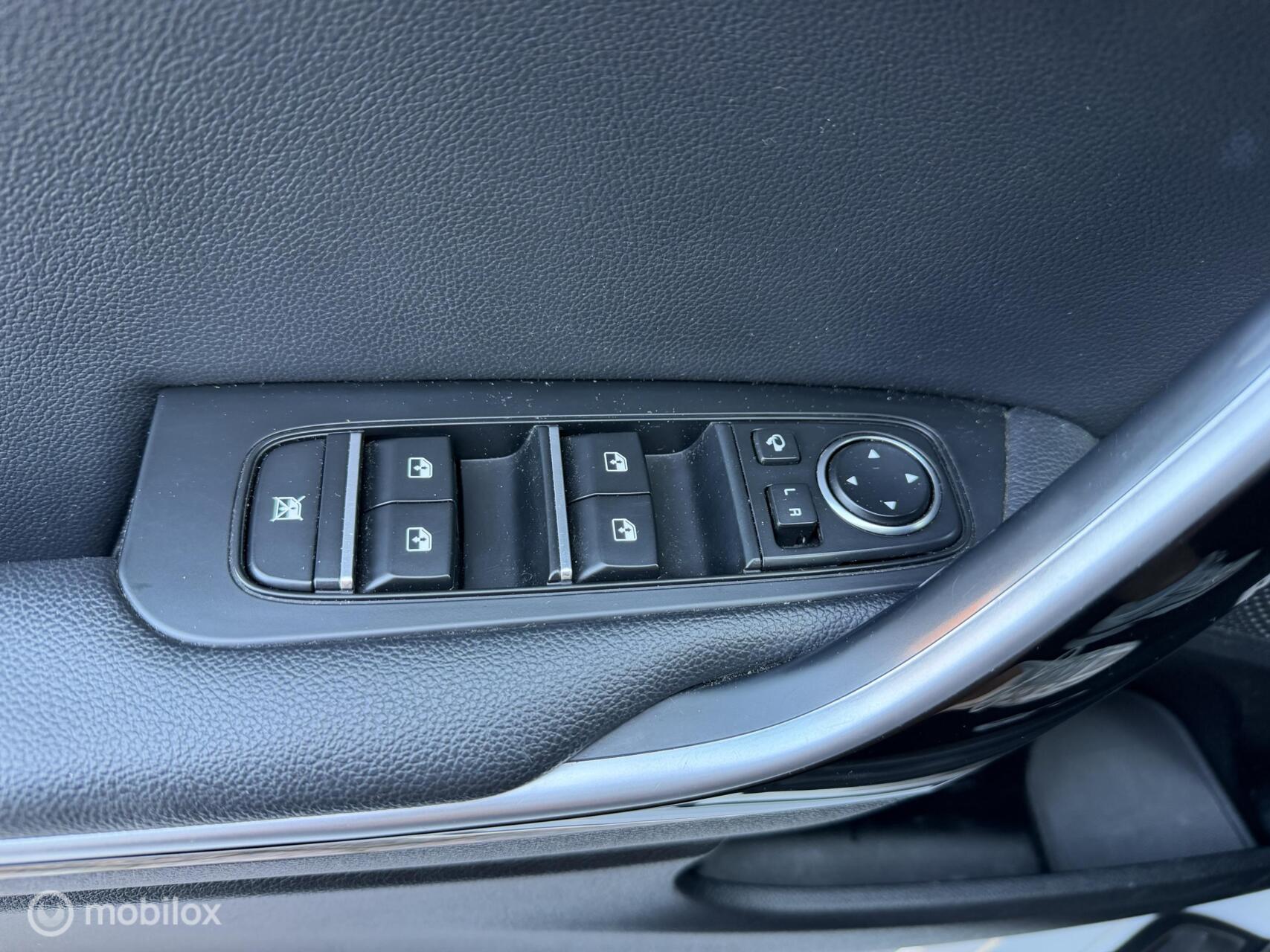 Foto van Kia Proceed