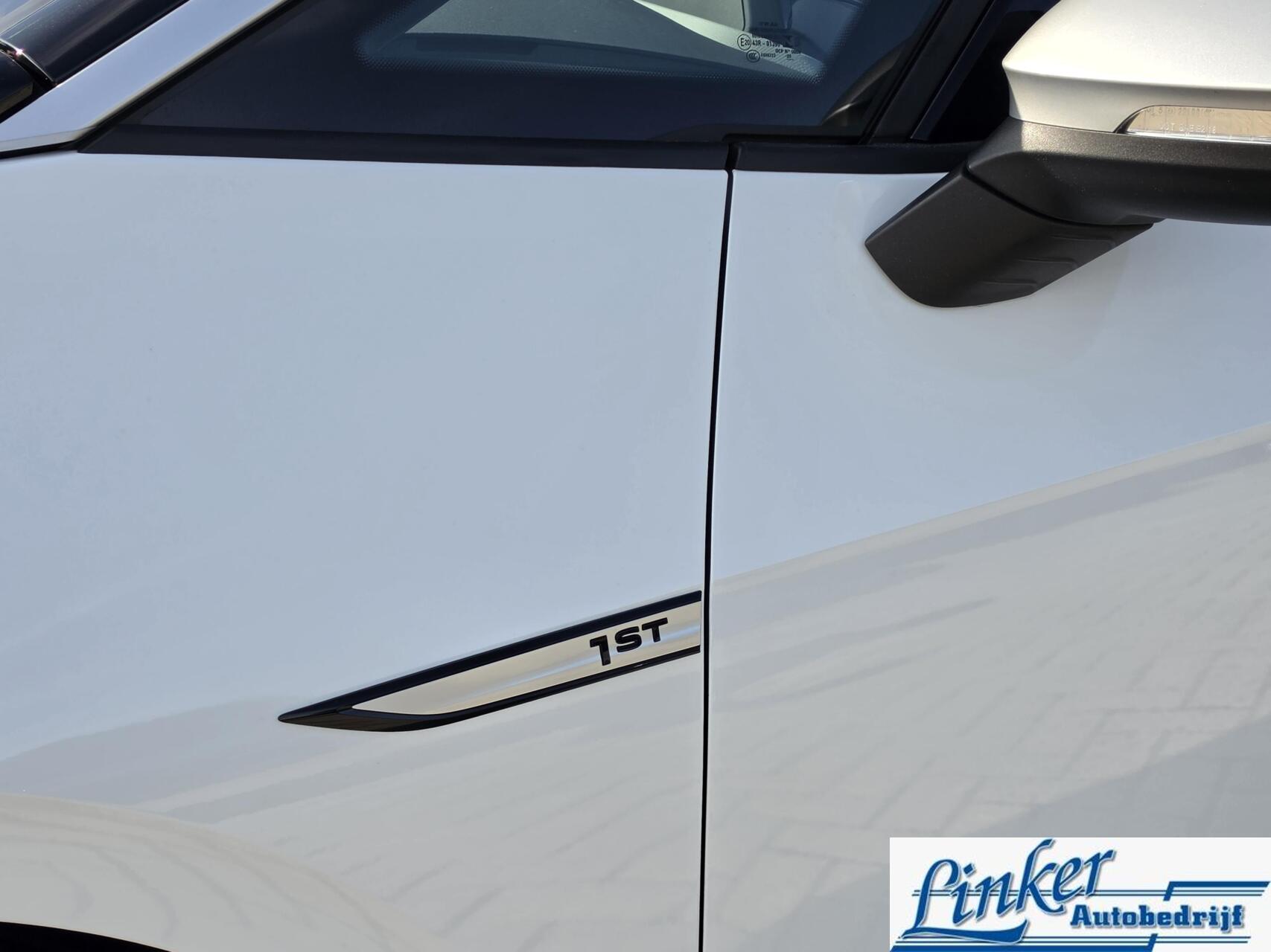 Foto van Volkswagen Id.3 Pro 150 KW