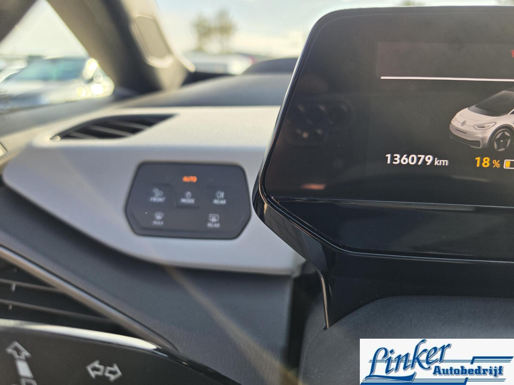 Foto van Volkswagen Id.3 Pro 150 KW