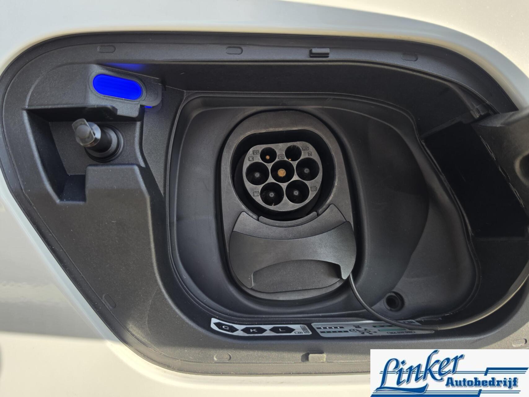 Foto van Volkswagen Id.3 Pro 150 KW