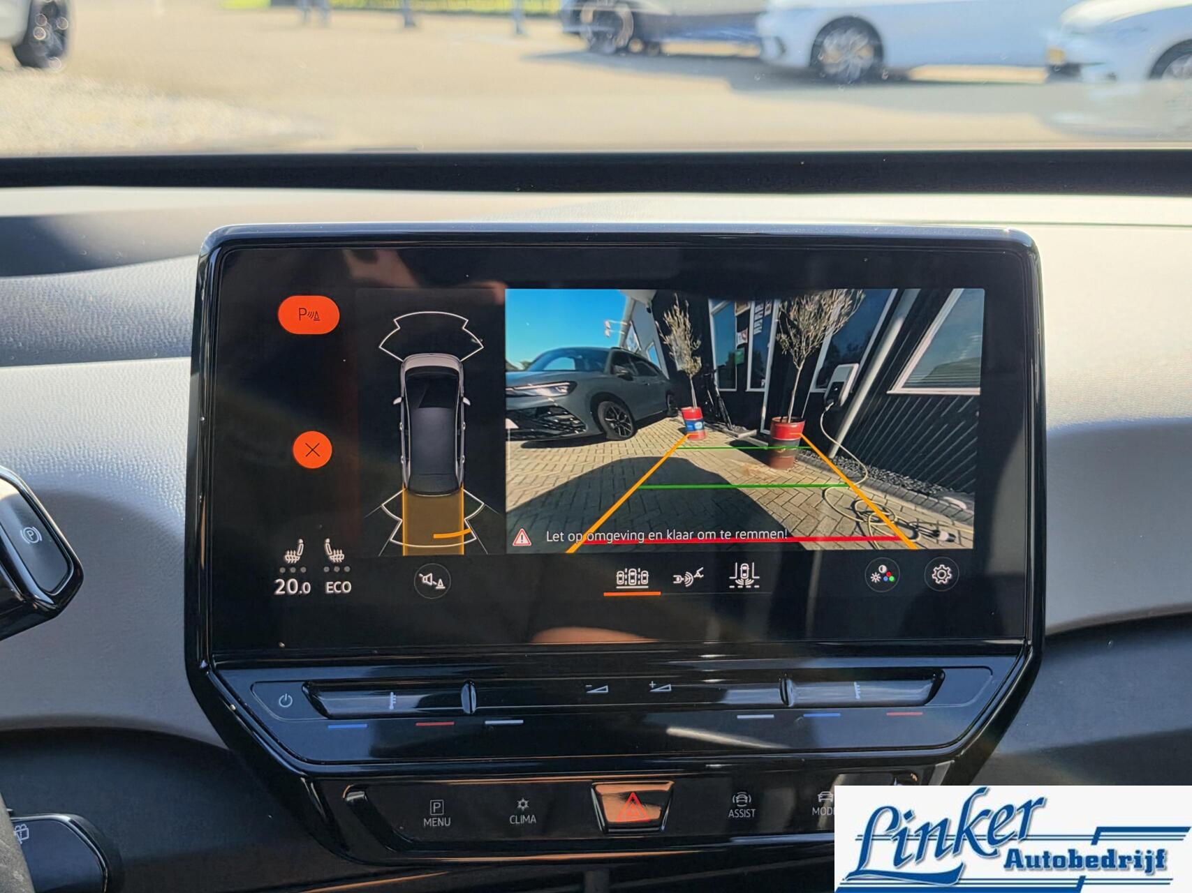 Foto van Volkswagen Id.3 Pro 150 KW
