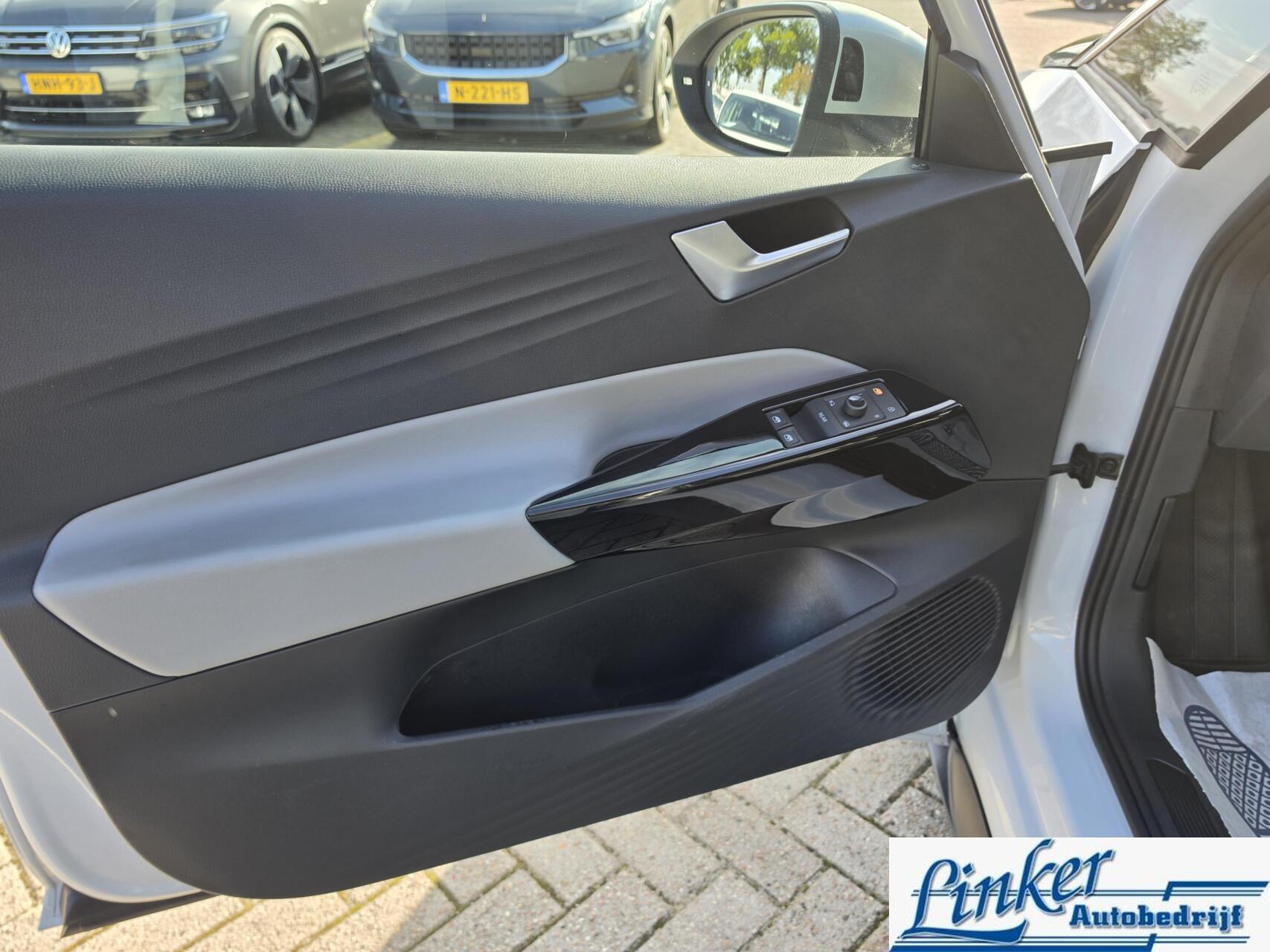 Foto van Volkswagen Id.3 Pro 150 KW