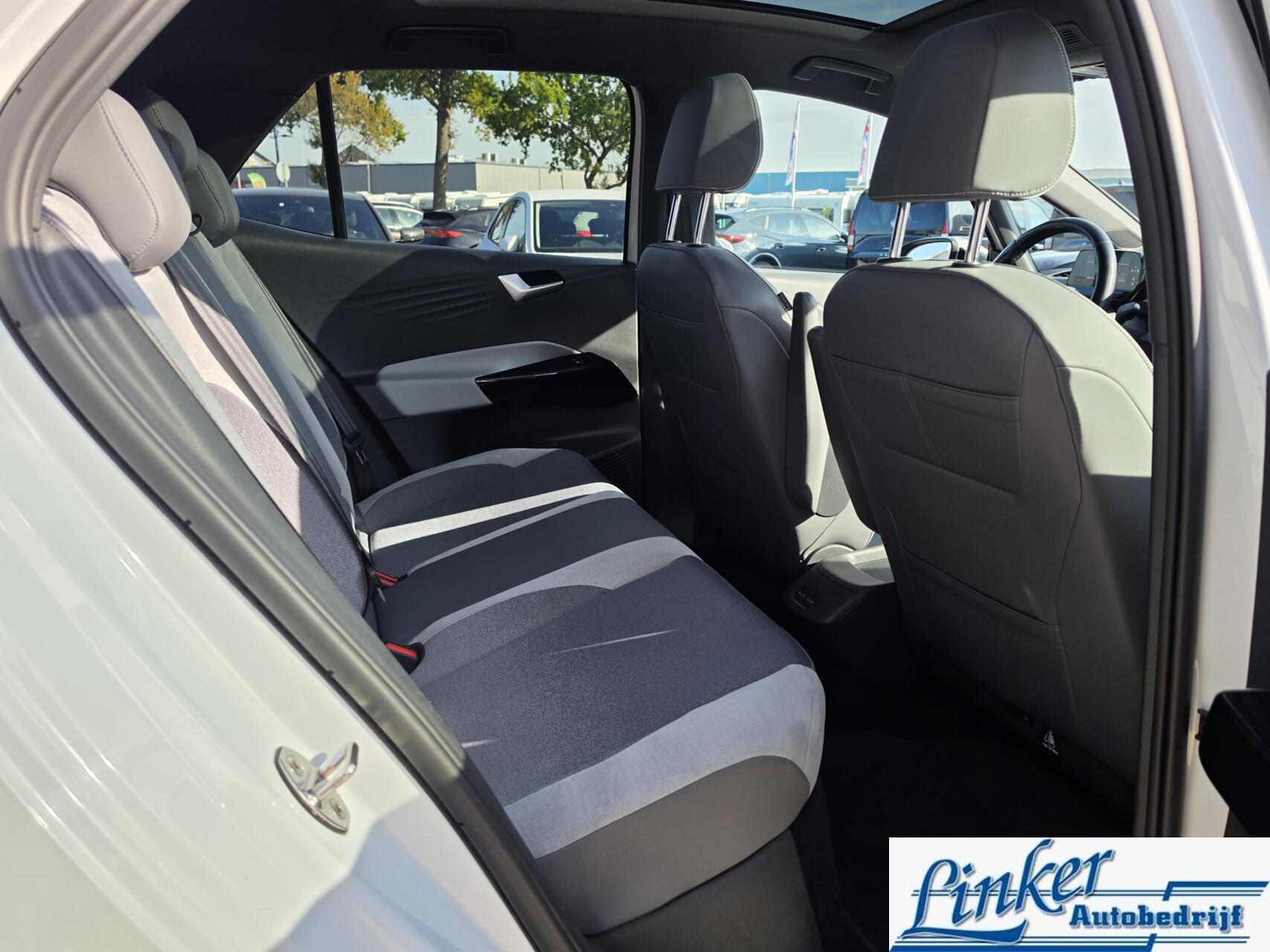 Foto van Volkswagen Id.3 Pro 150 KW