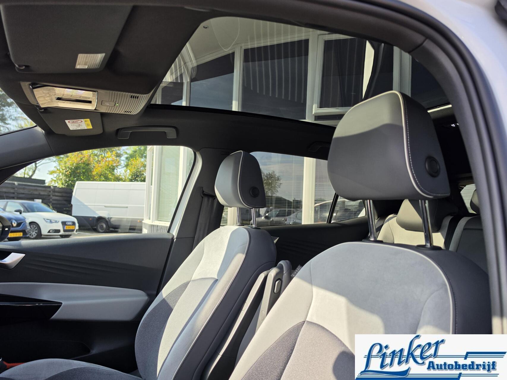 Foto van Volkswagen Id.3 Pro 150 KW
