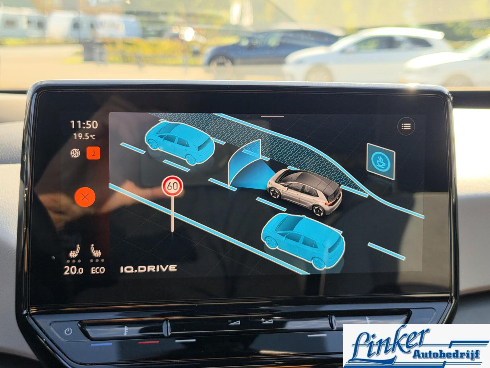 Foto van Volkswagen Id.3 Pro 150 KW