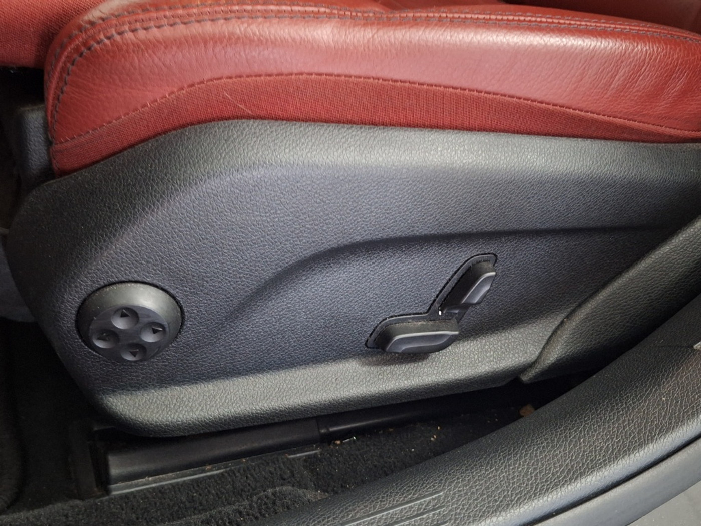 Foto van Mercedes-Benz C 200