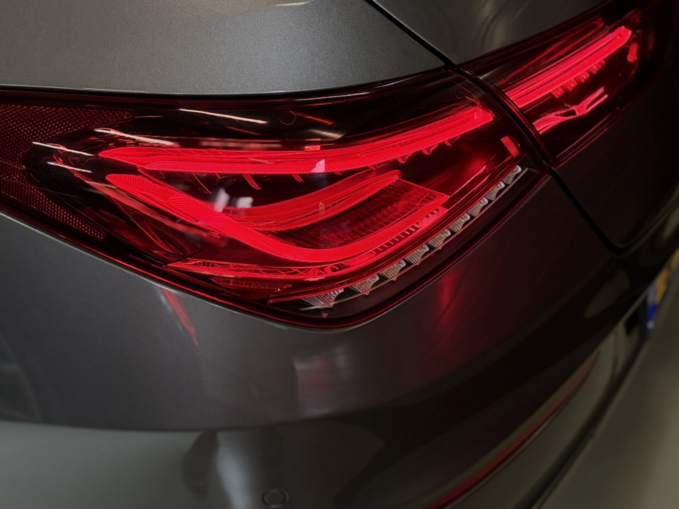 Foto van Mercedes-Benz Cla 250