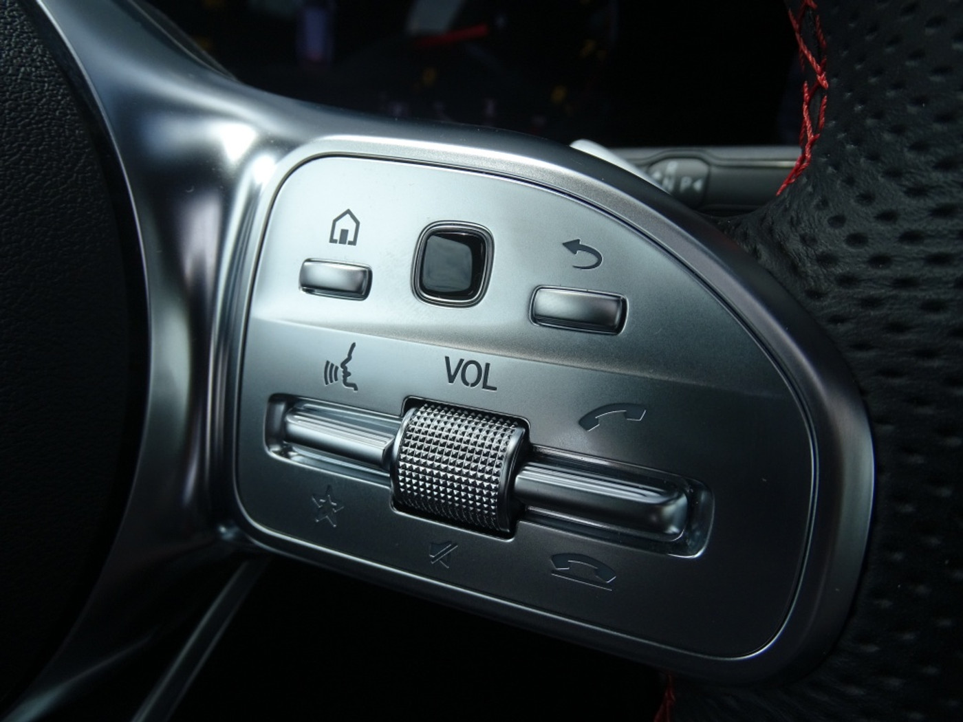 Foto van Mercedes-Benz Cla 250