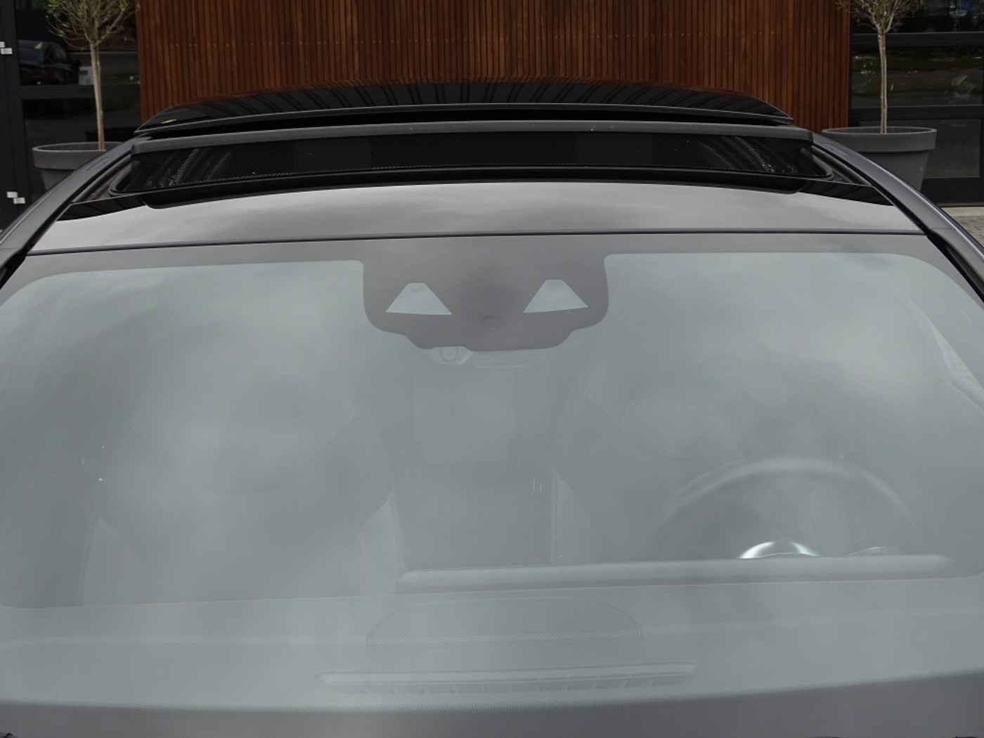Foto van Mercedes-Benz Cla 250