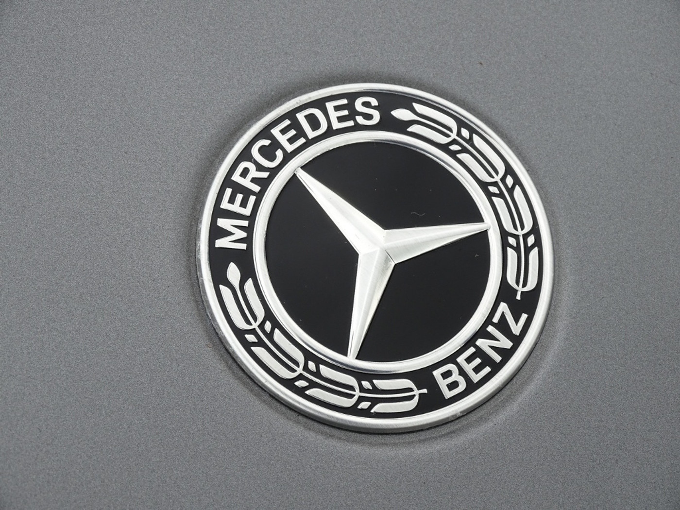 Foto van Mercedes-Benz Cla 250