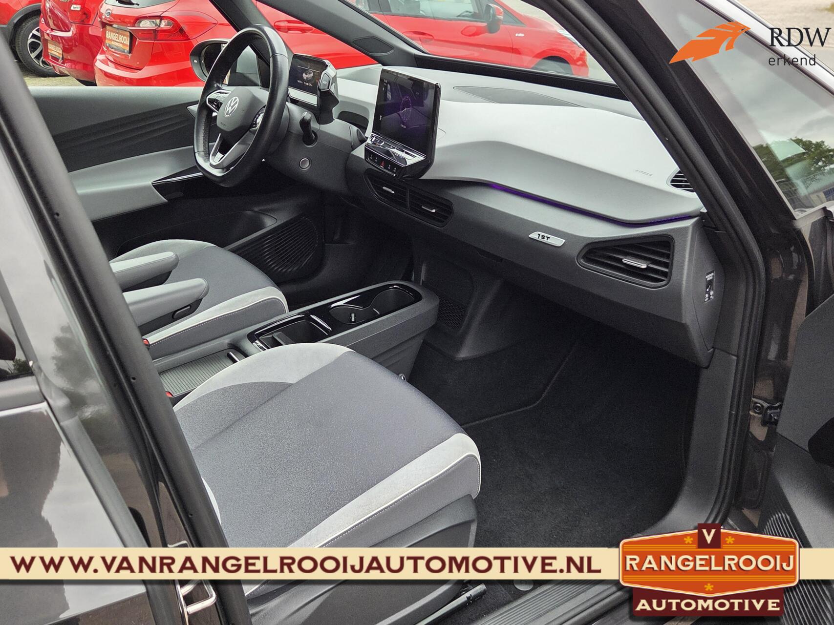 Foto van Volkswagen Id.3