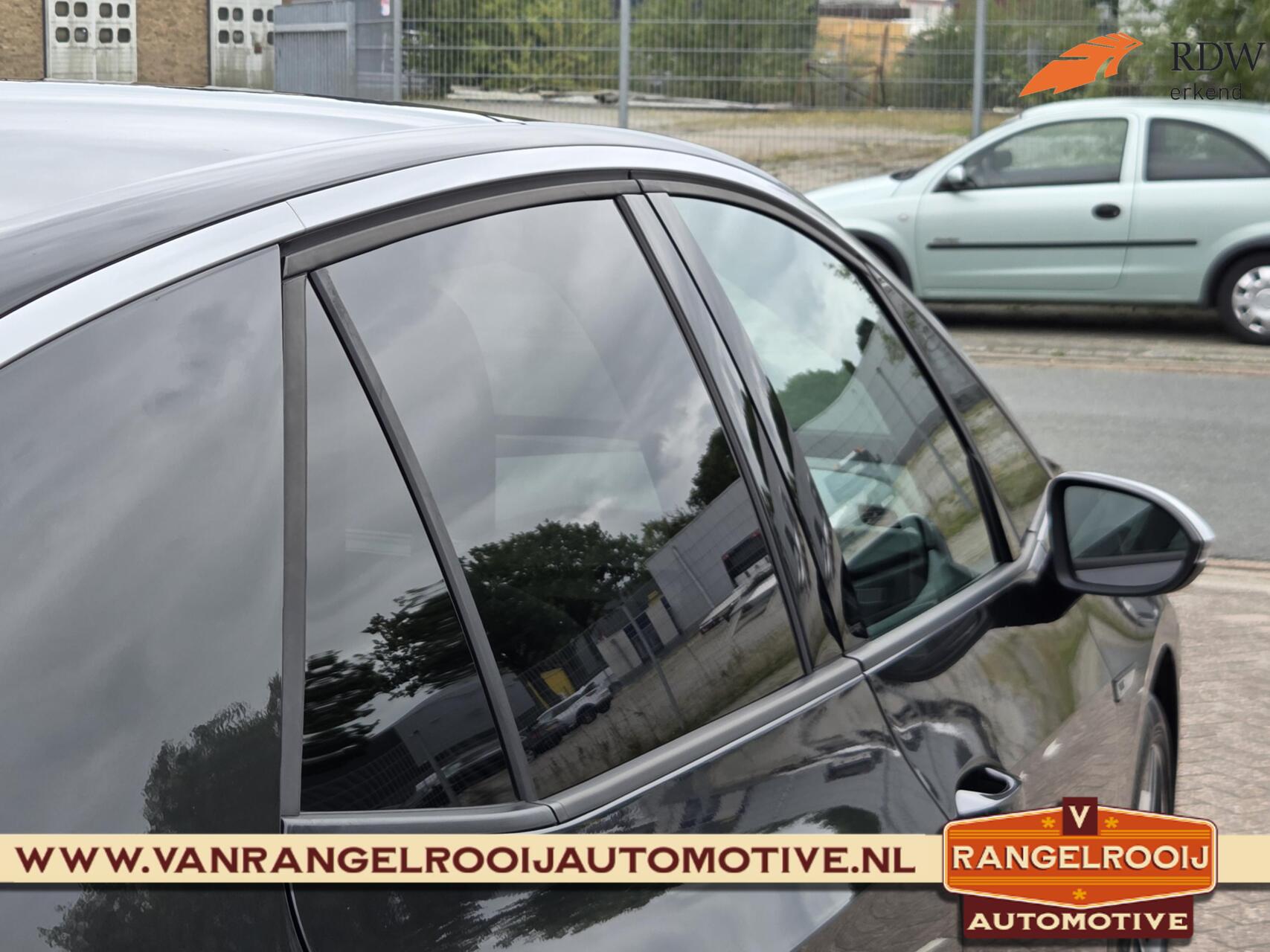 Foto van Volkswagen Id.3