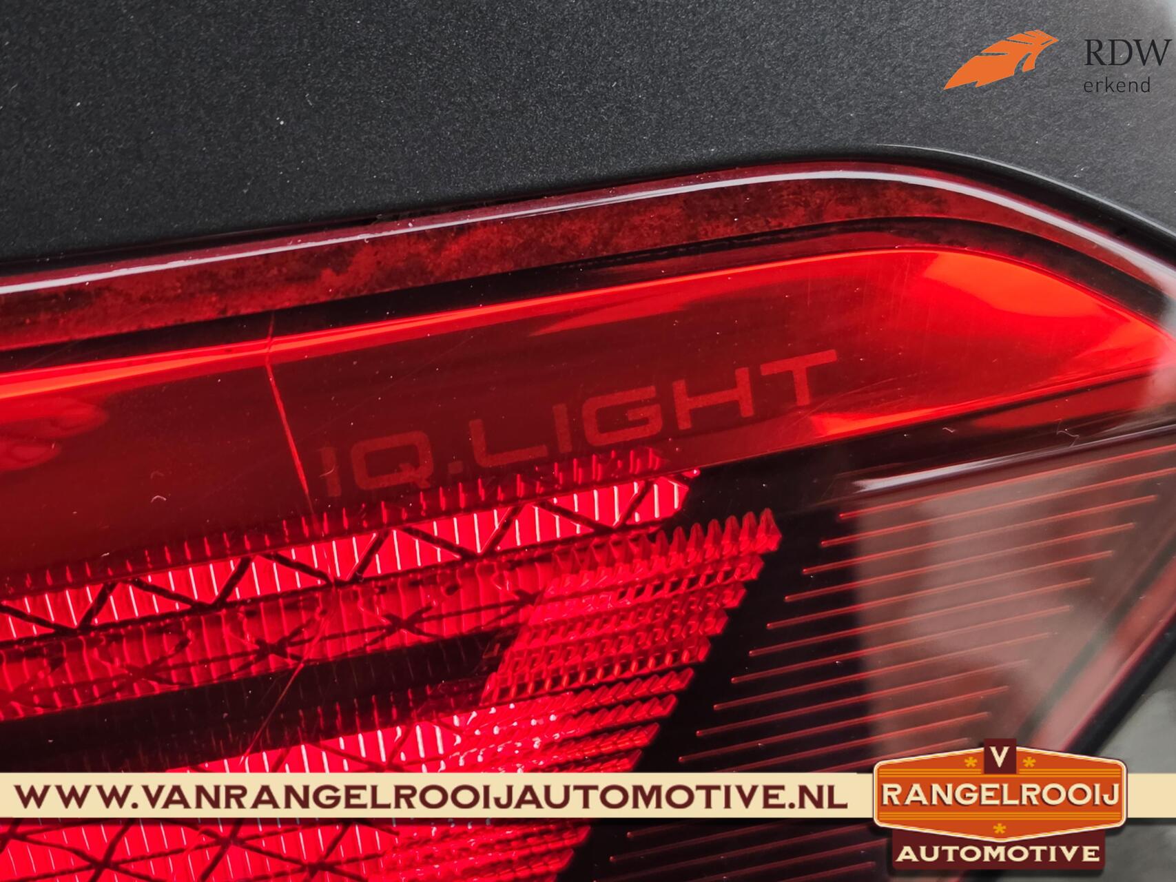 Foto van Volkswagen Id.3