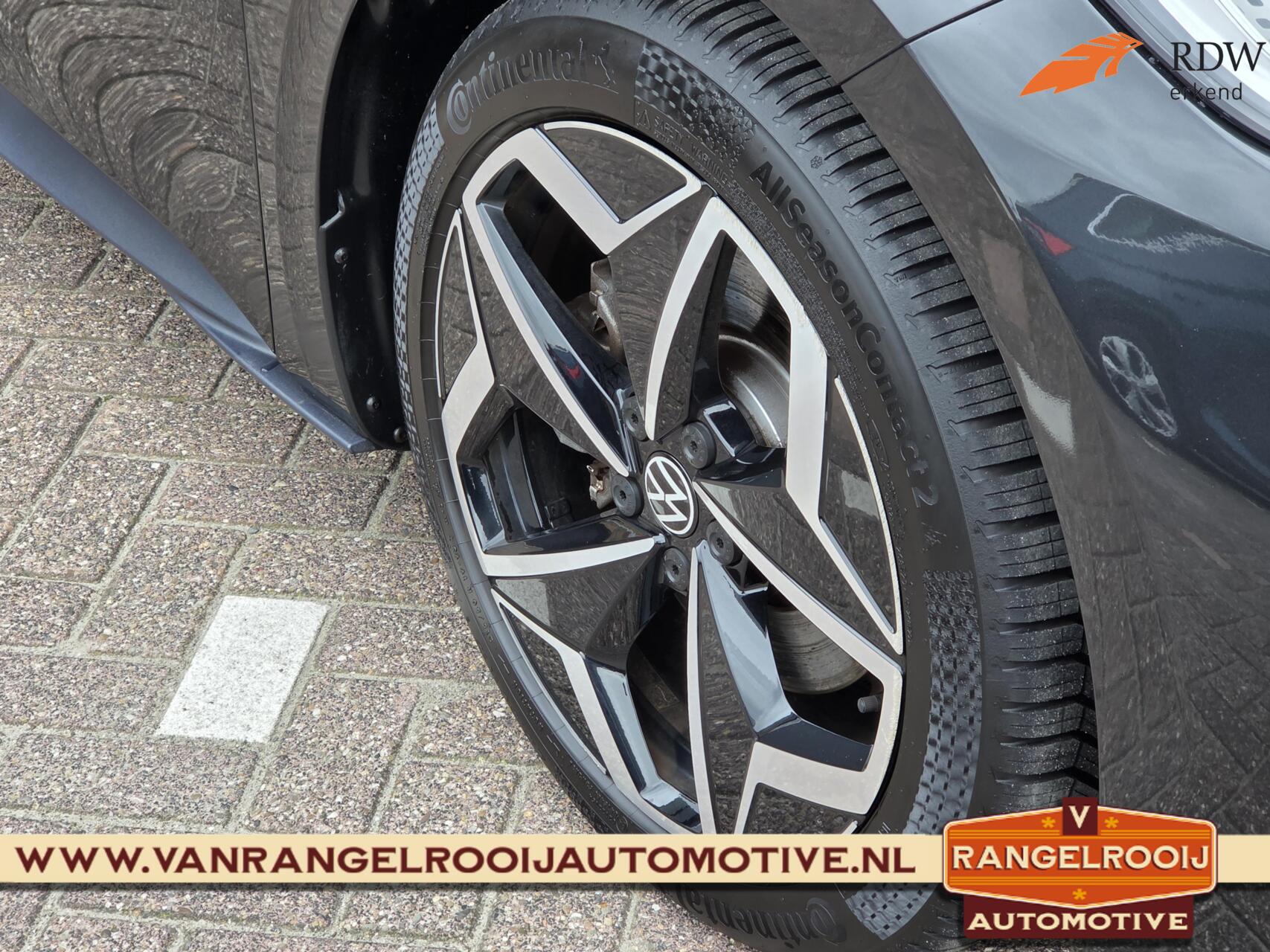 Foto van Volkswagen Id.3