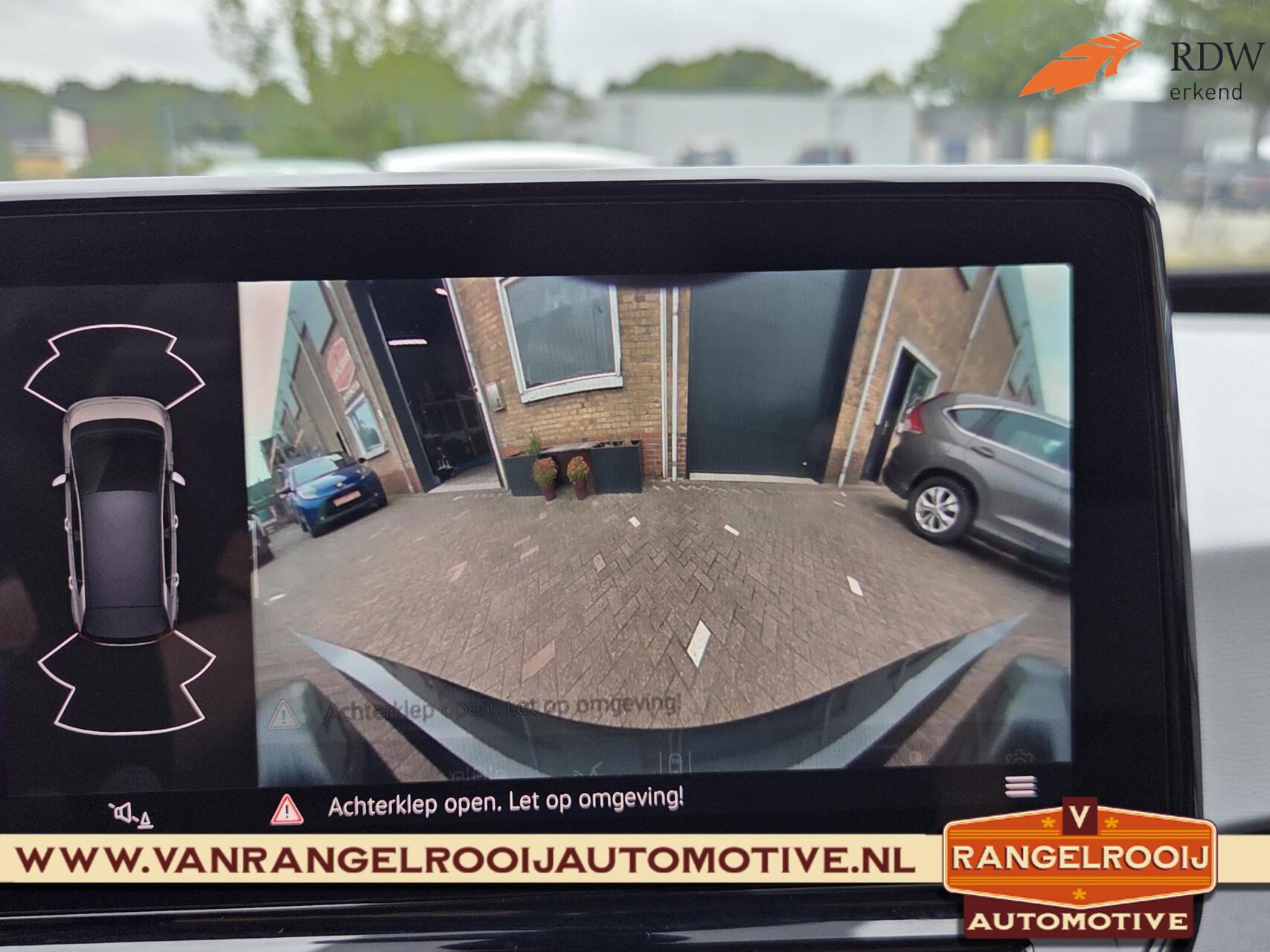 Foto van Volkswagen Id.3