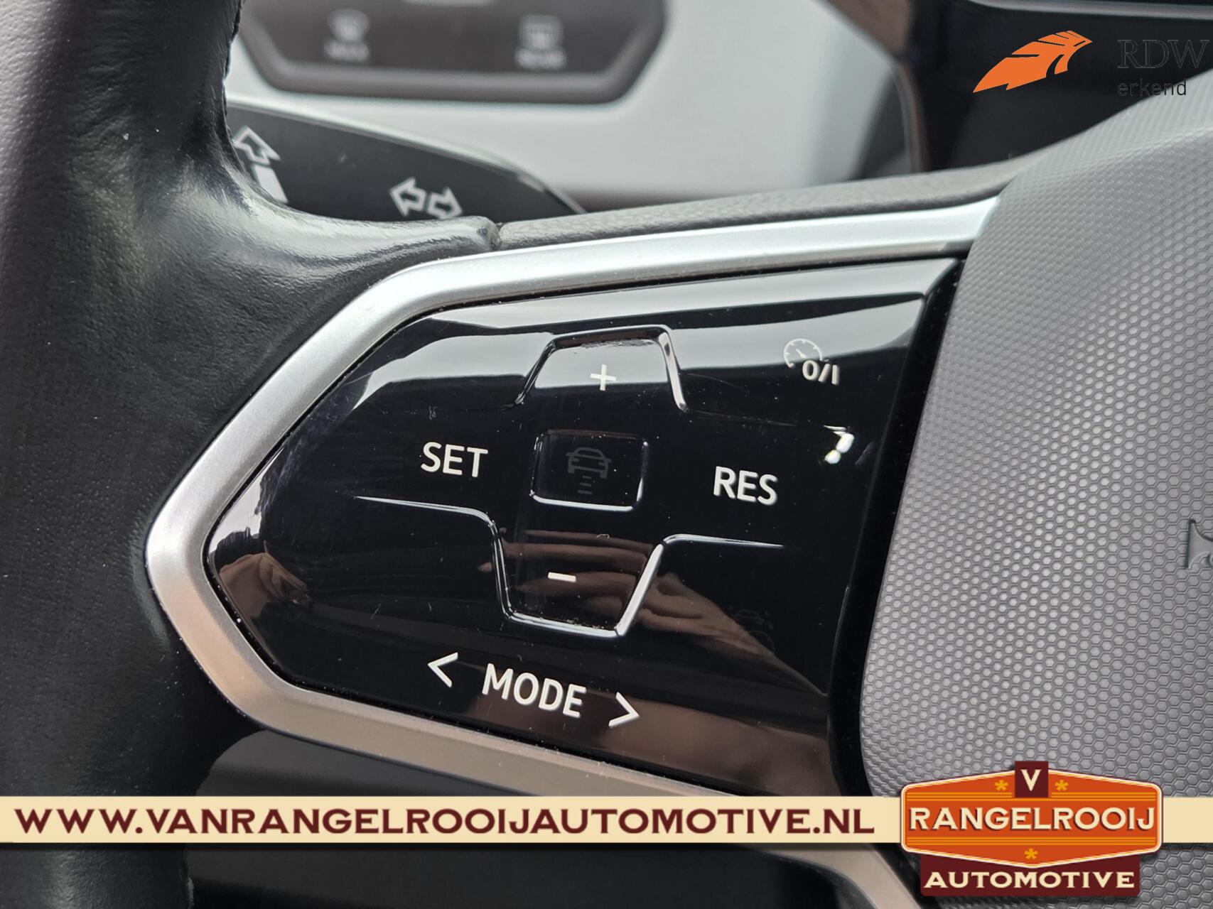 Foto van Volkswagen Id.3