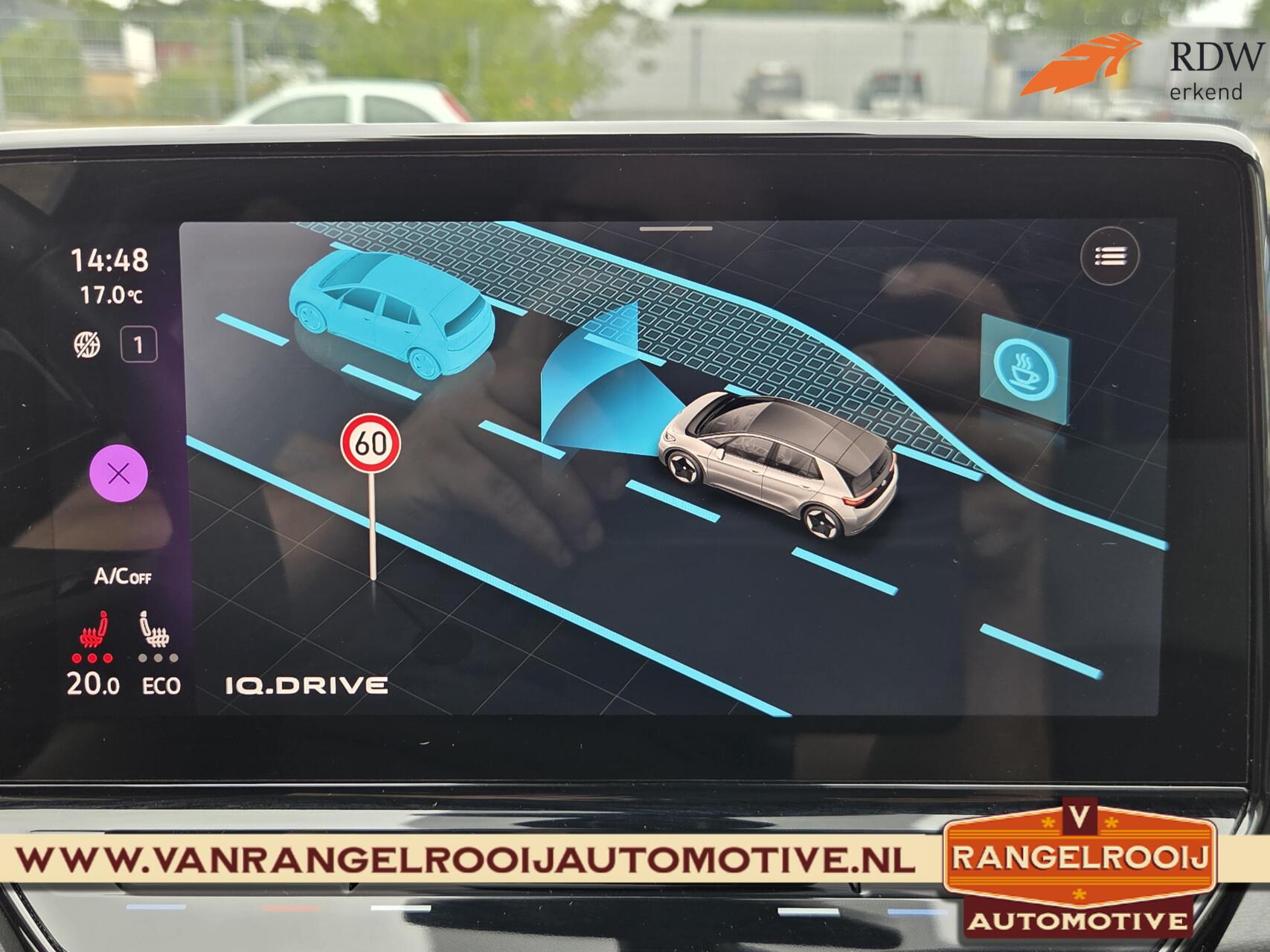 Foto van Volkswagen Id.3