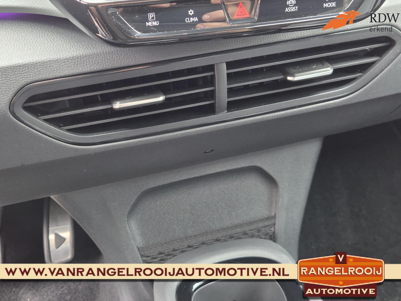 Foto van Volkswagen Id.3