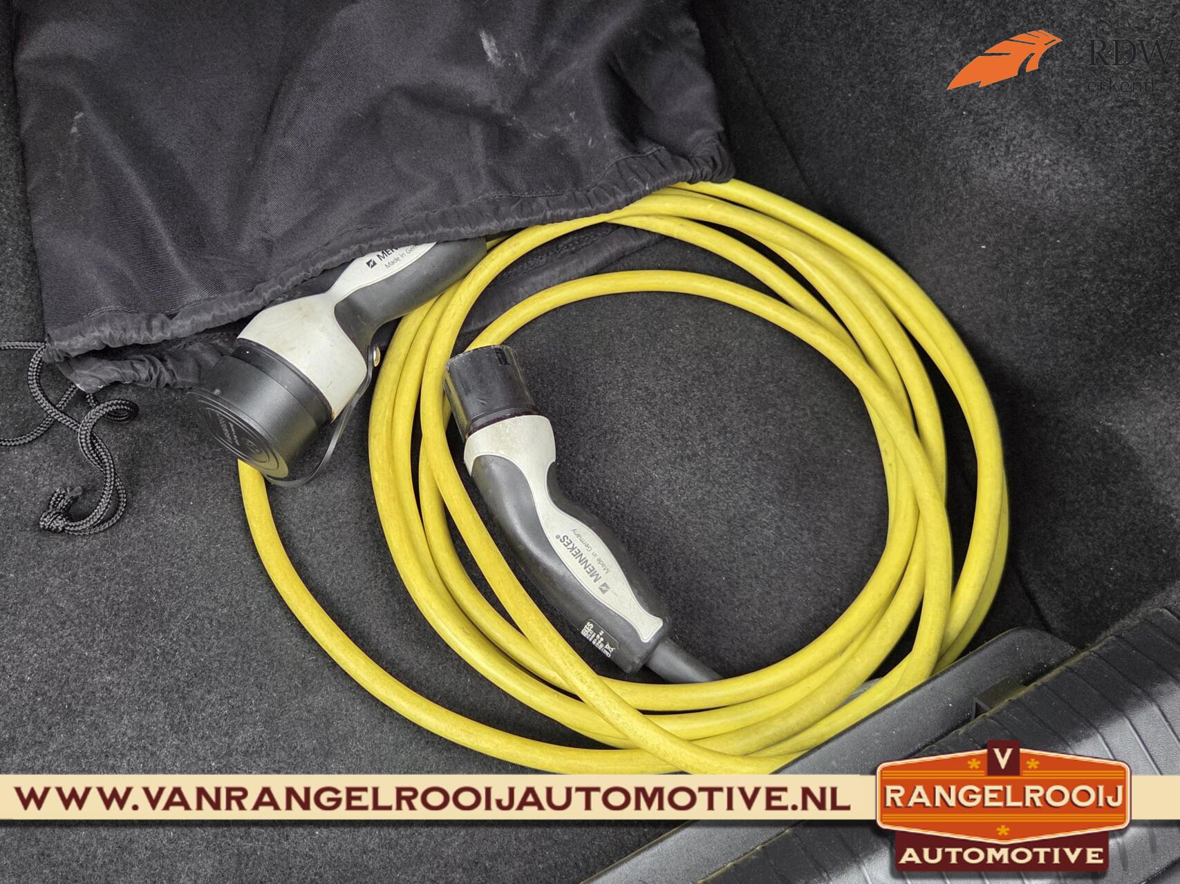 Foto van Volkswagen Id.3