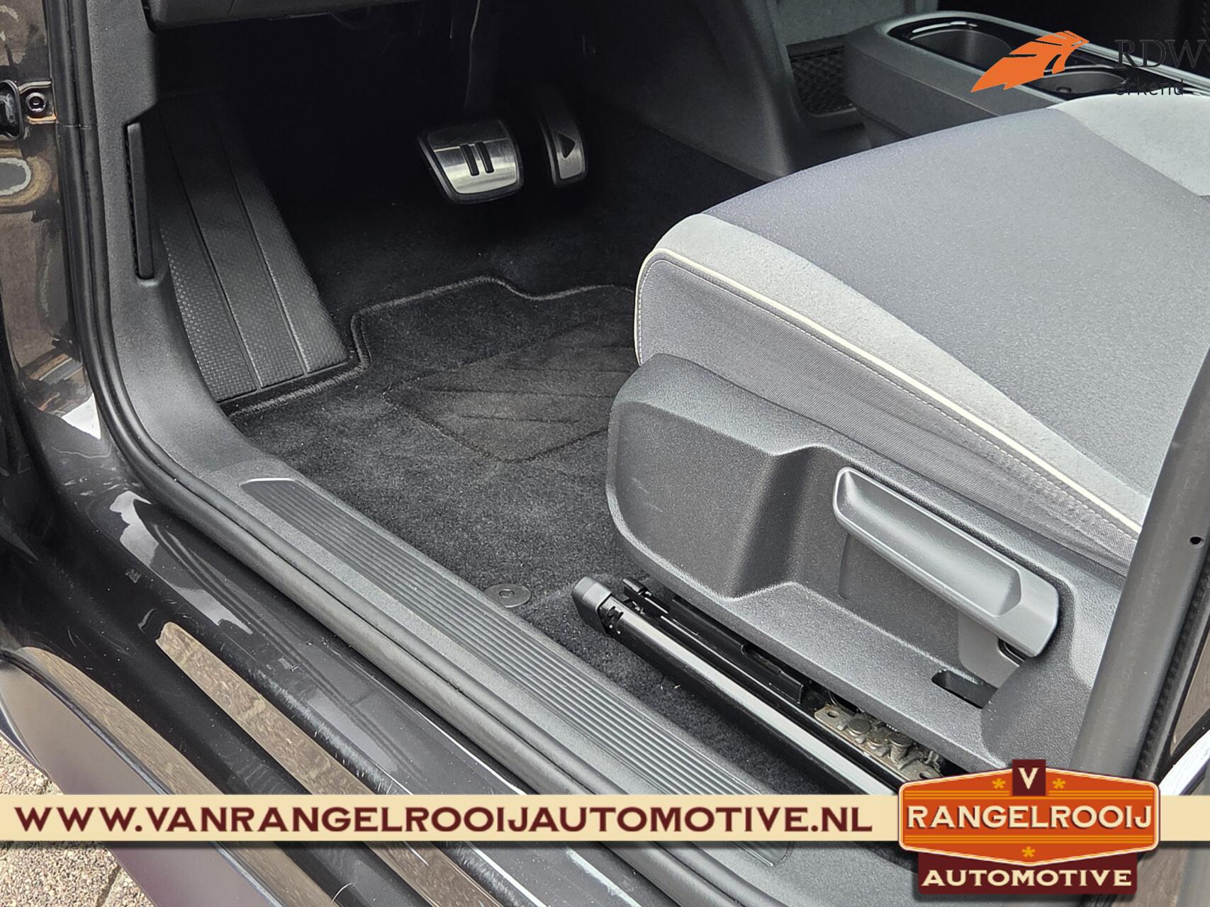 Foto van Volkswagen Id.3