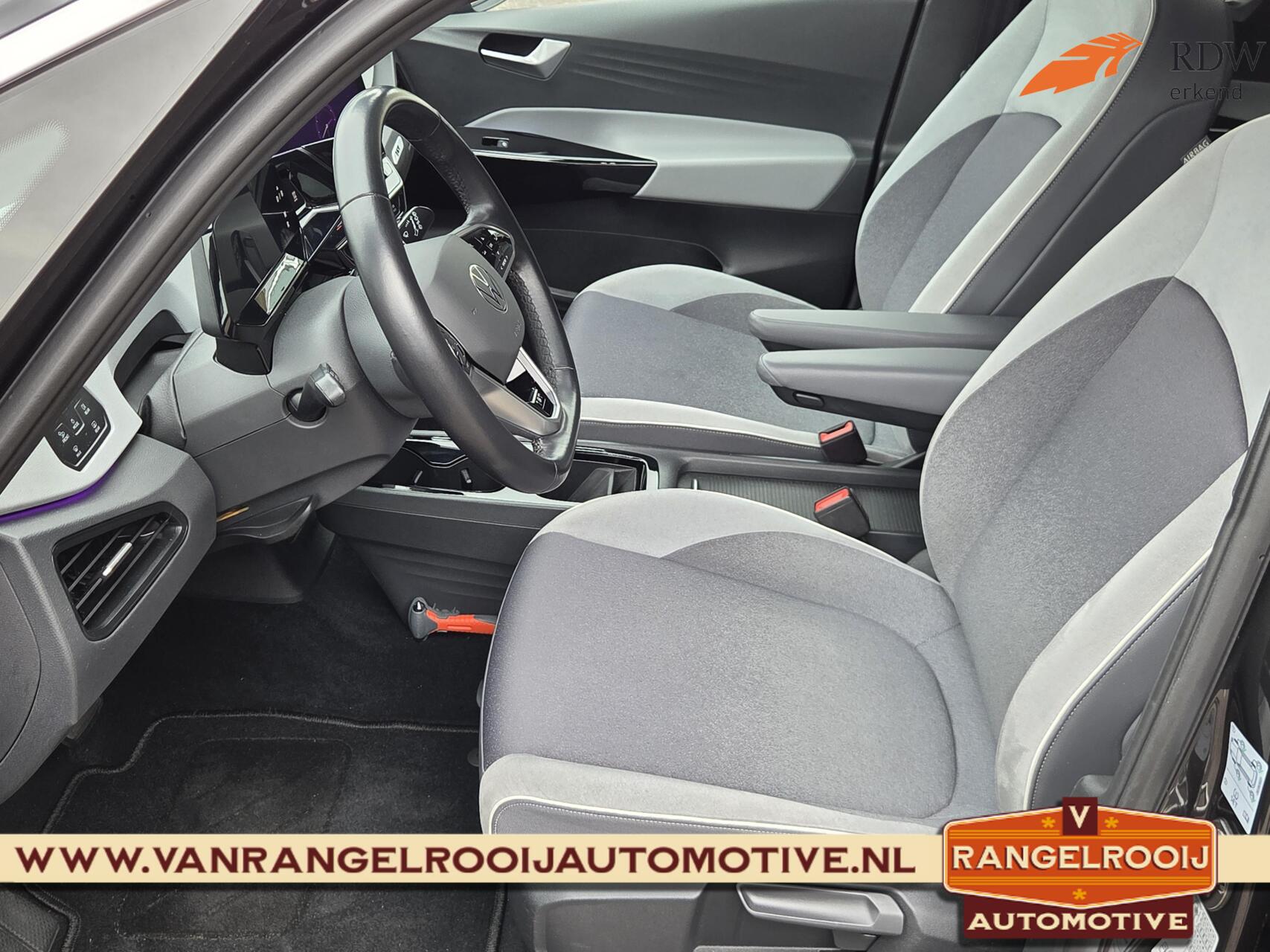 Foto van Volkswagen Id.3