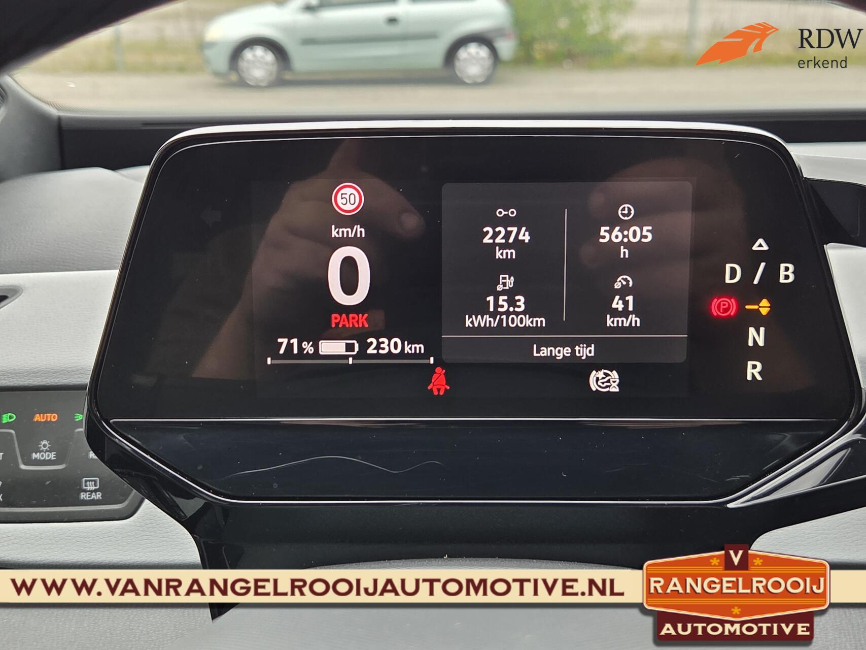 Foto van Volkswagen Id.3