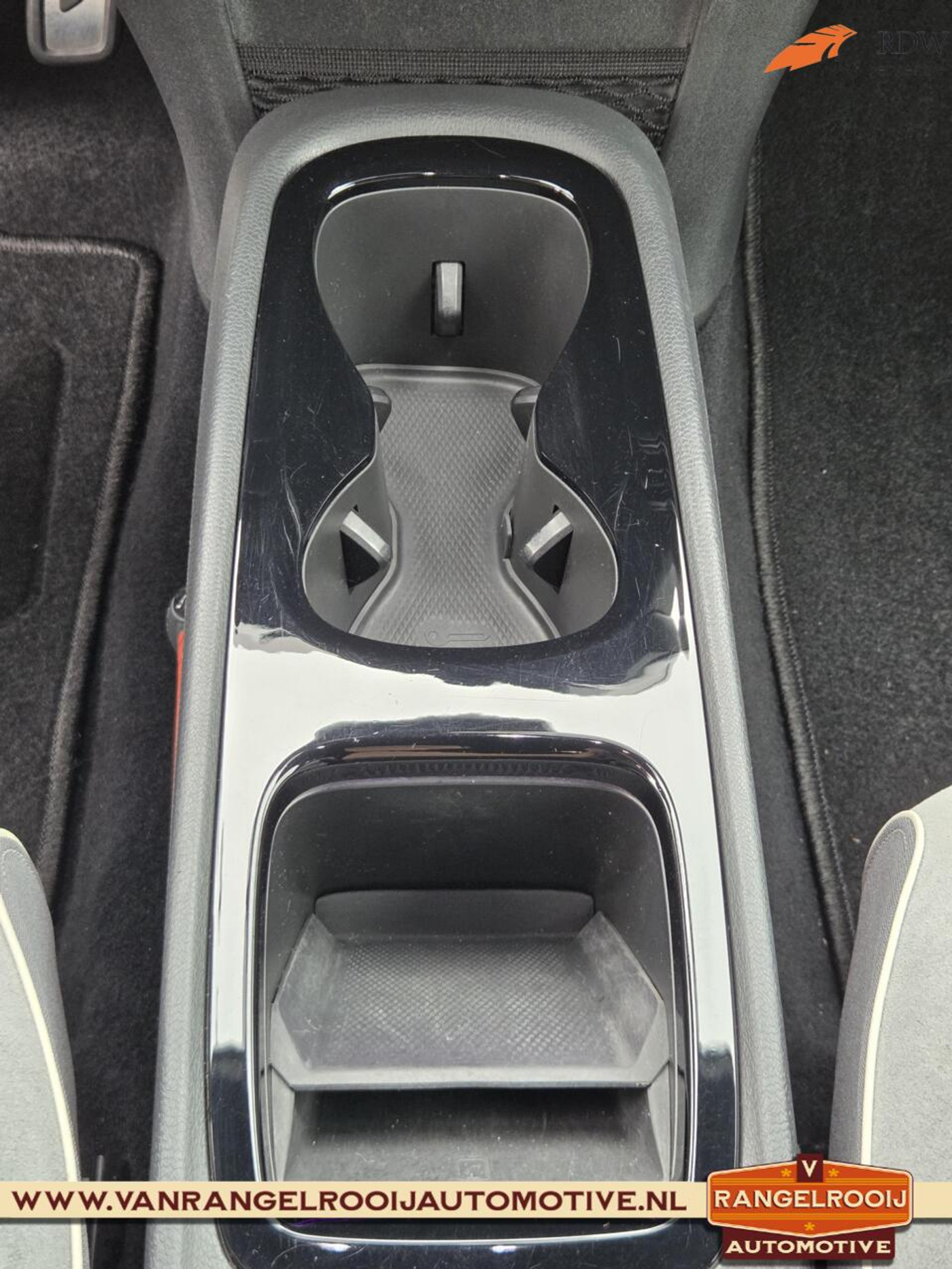 Foto van Volkswagen Id.3