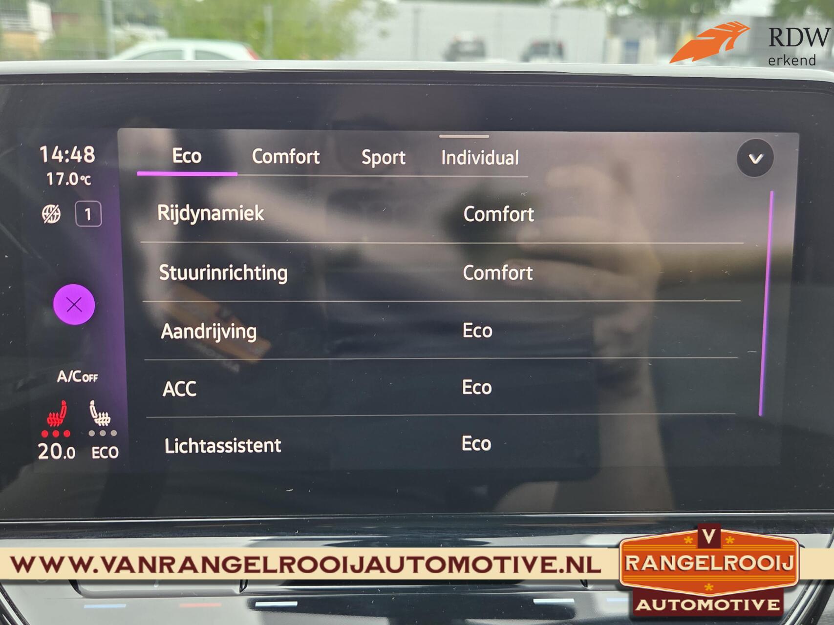 Foto van Volkswagen Id.3