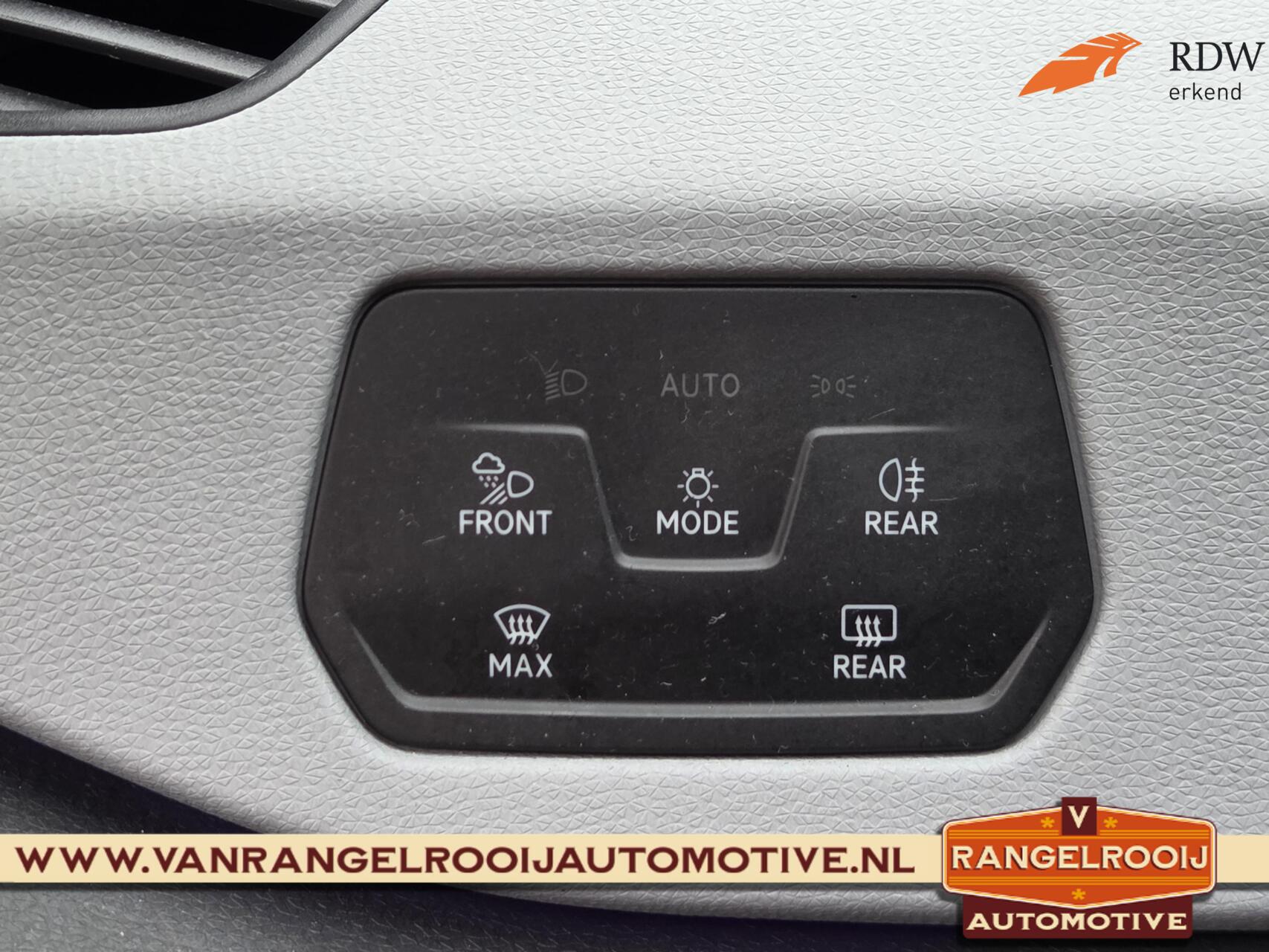 Foto van Volkswagen Id.3