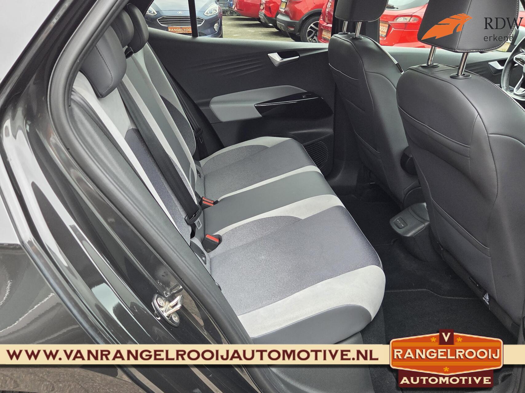Foto van Volkswagen Id.3