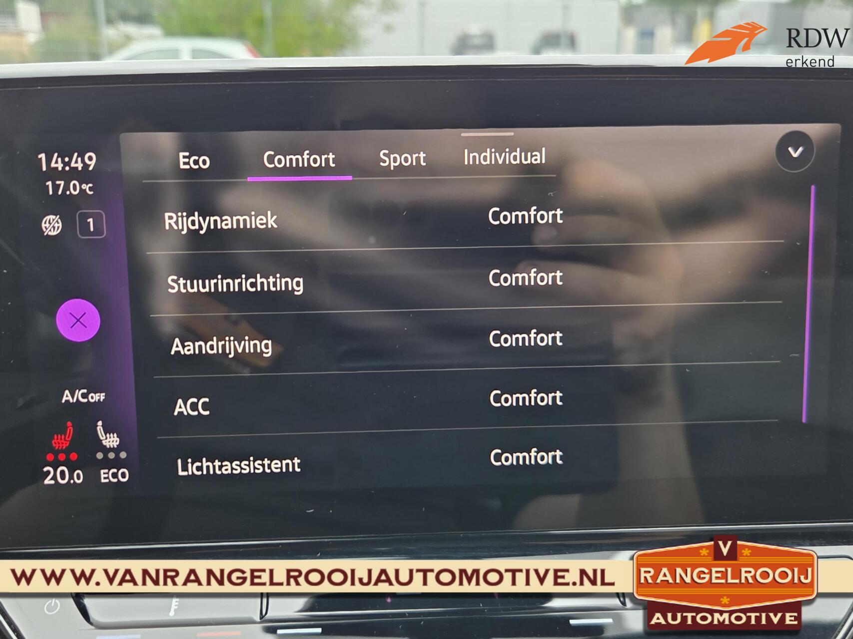 Foto van Volkswagen Id.3