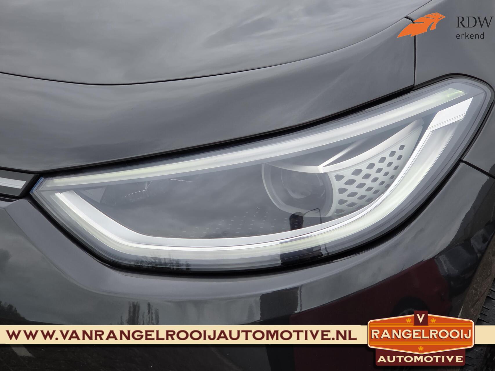 Foto van Volkswagen Id.3