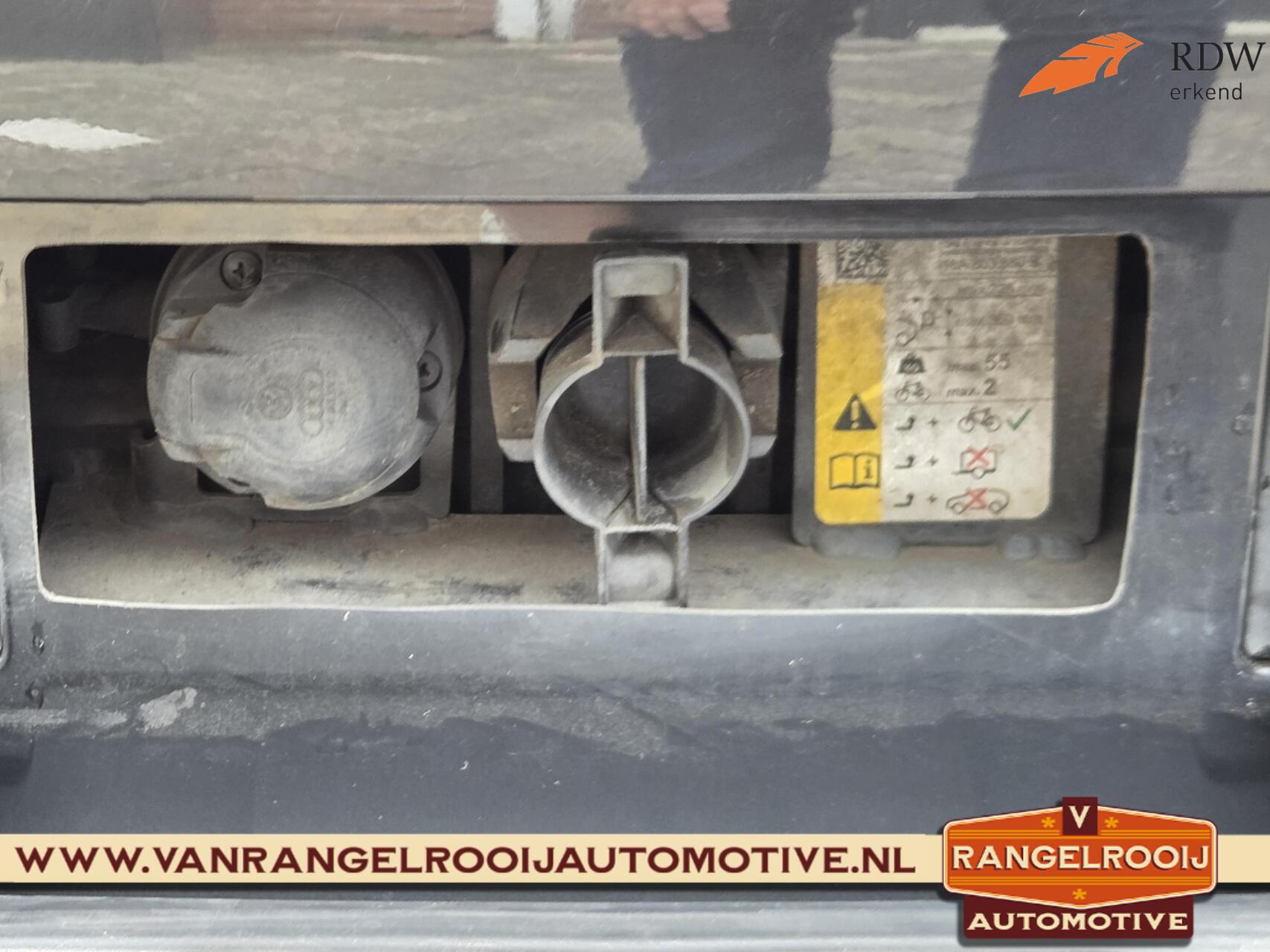 Foto van Volkswagen Id.3