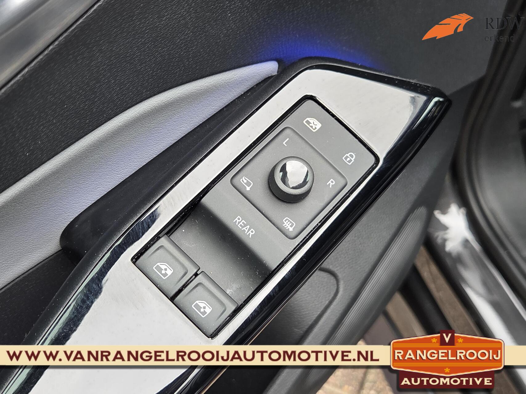 Foto van Volkswagen Id.3