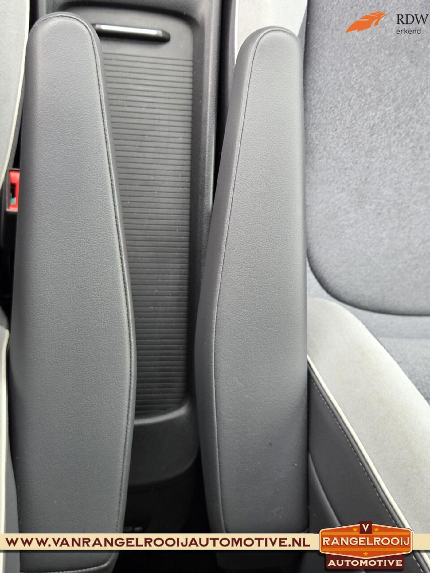 Foto van Volkswagen Id.3