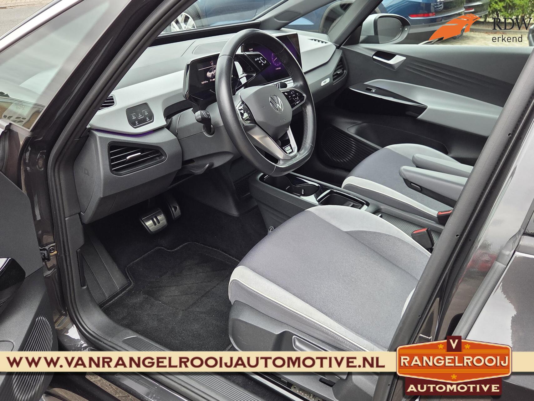 Foto van Volkswagen Id.3