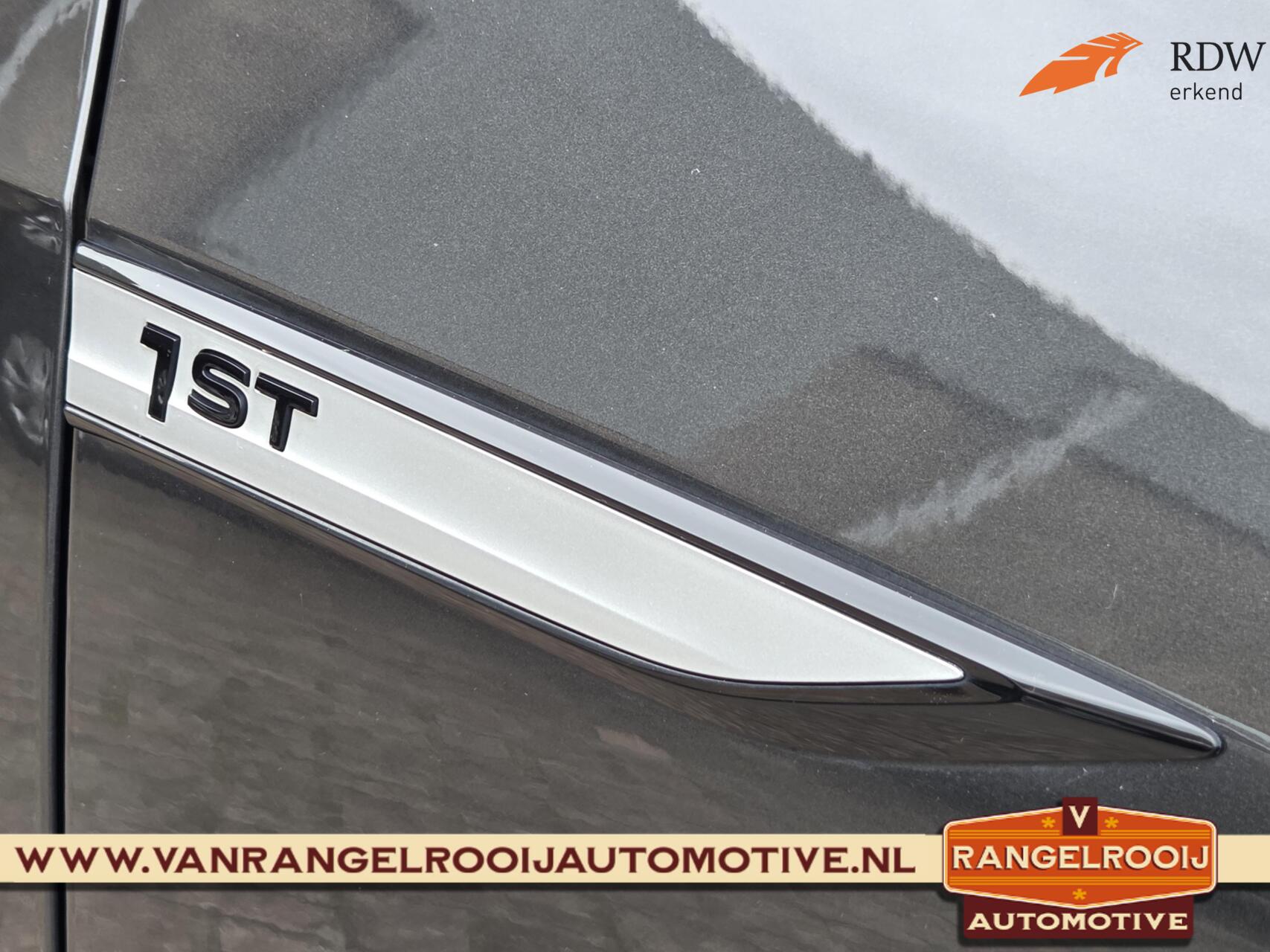 Foto van Volkswagen Id.3