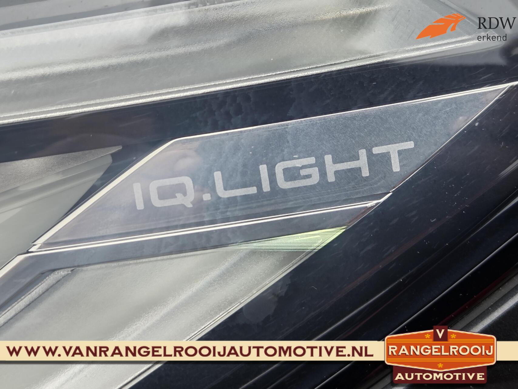 Foto van Volkswagen Id.3