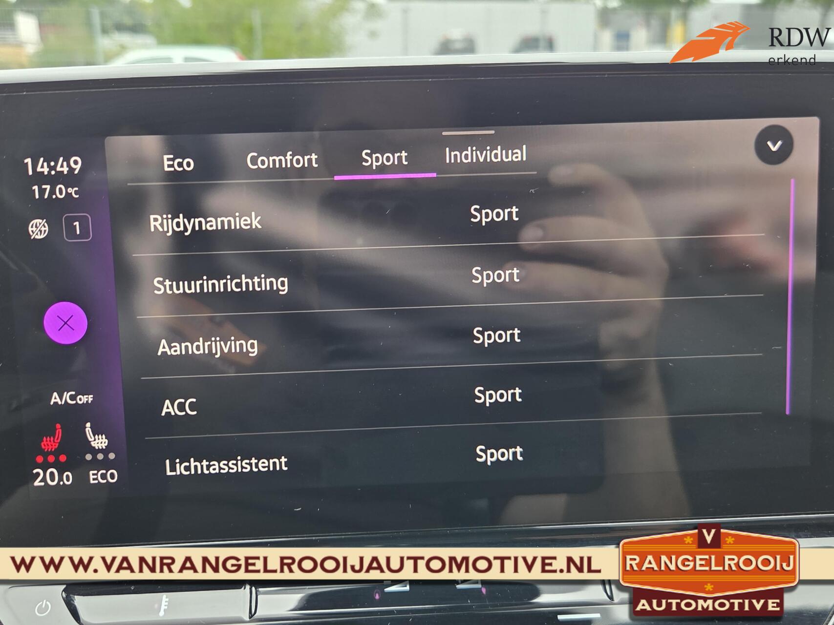 Foto van Volkswagen Id.3