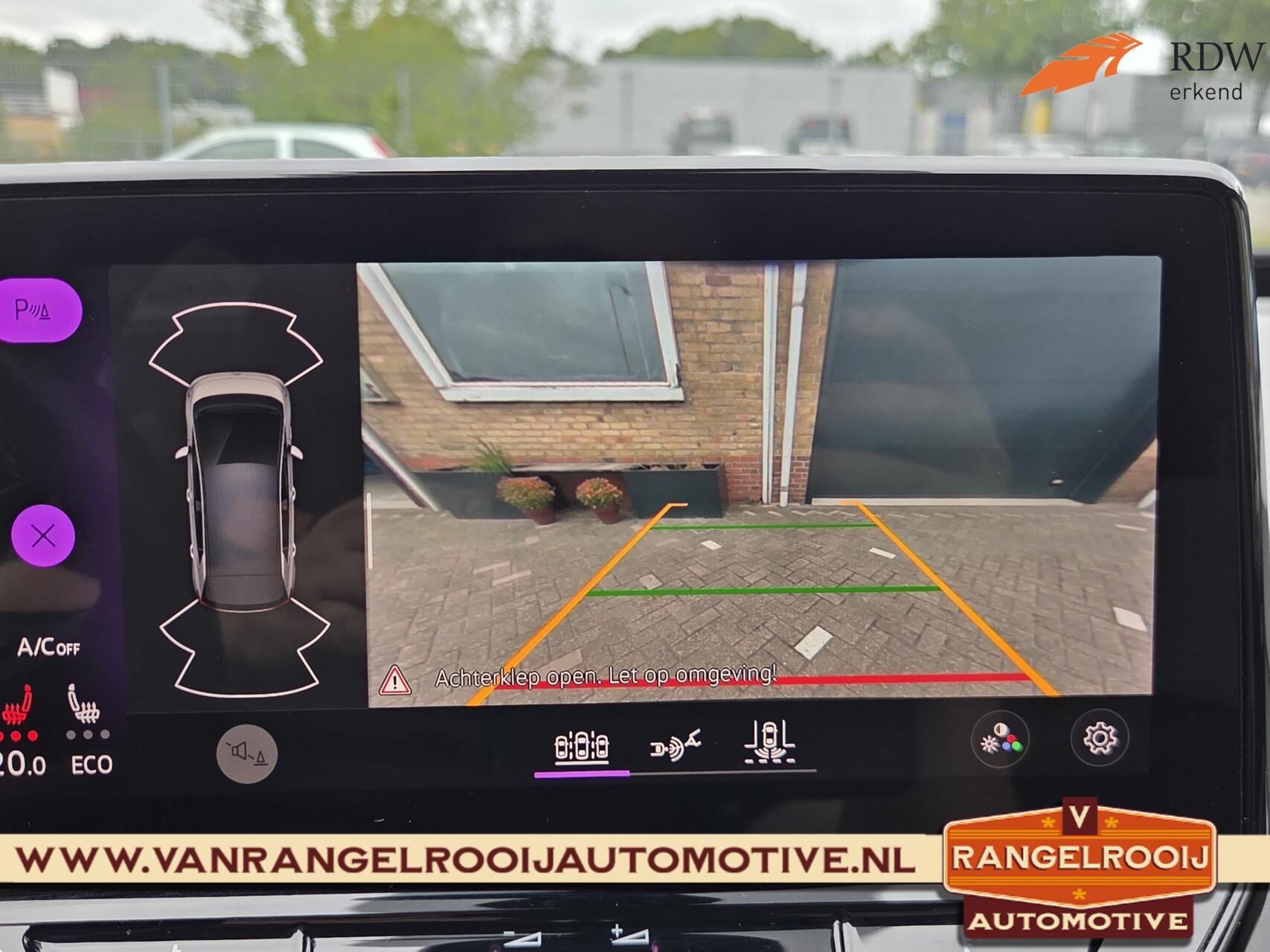 Foto van Volkswagen Id.3