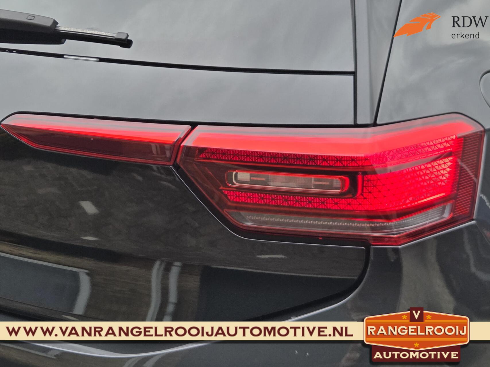 Foto van Volkswagen Id.3