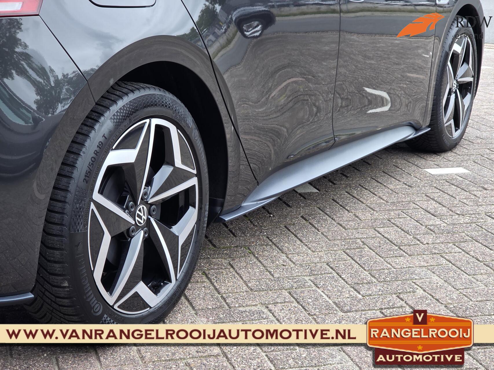 Foto van Volkswagen Id.3