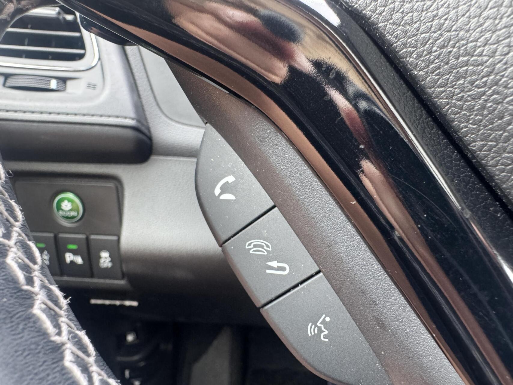 Foto van Honda Hr-v