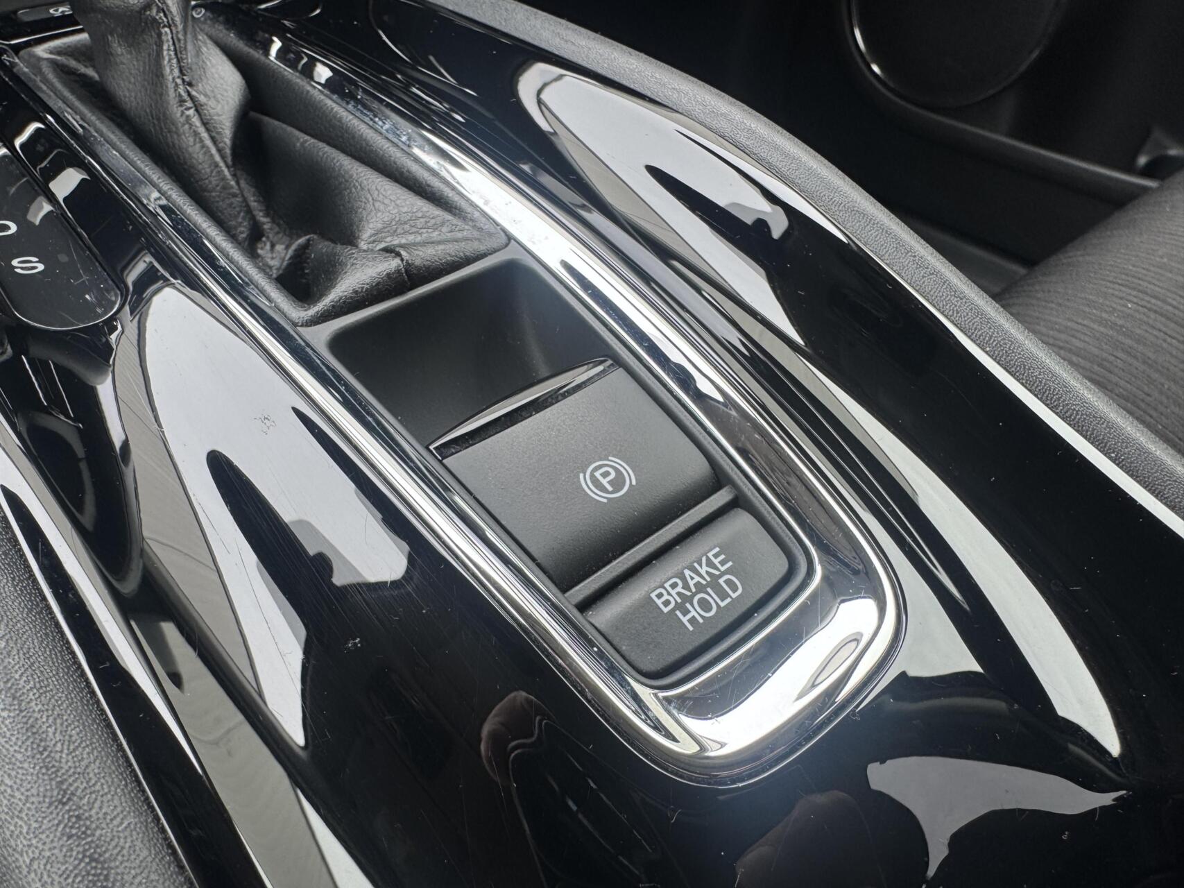 Foto van Honda Hr-v