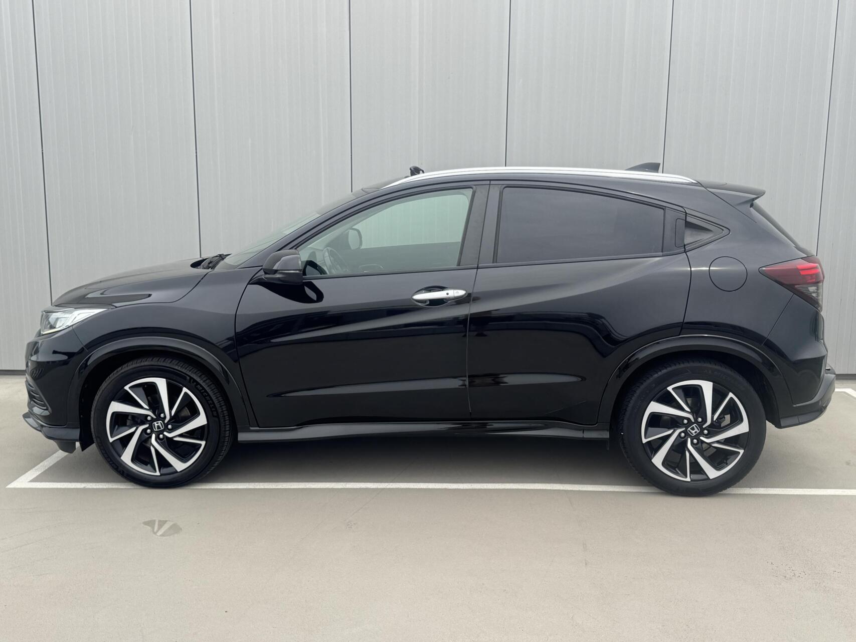 Foto van Honda Hr-v