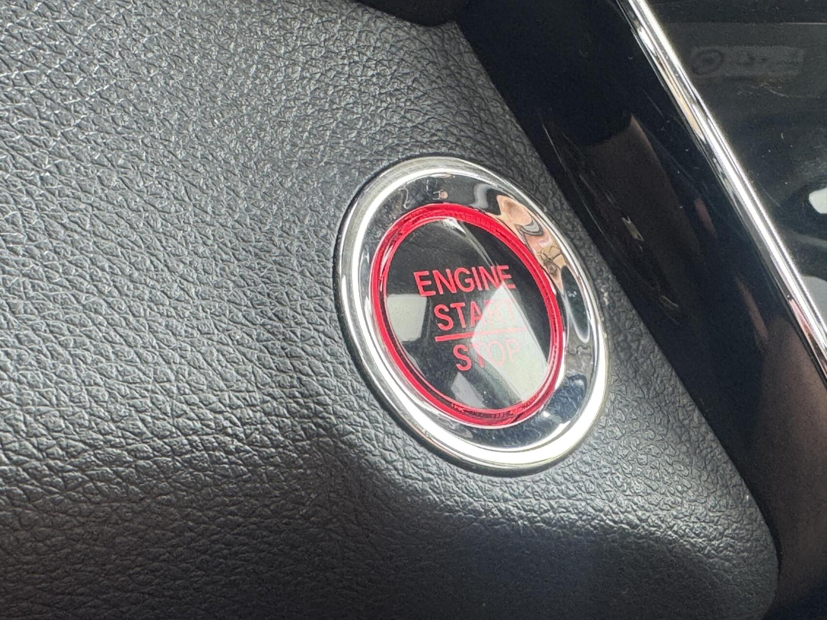 Foto van Honda Hr-v